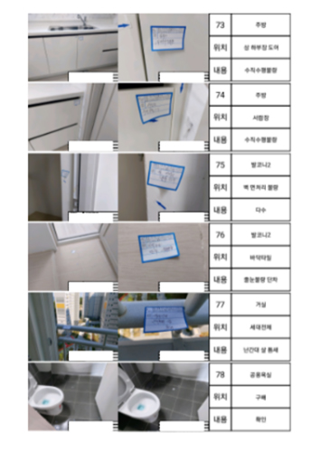 보고서 샘플 4